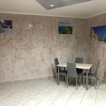 Casa Vacanza Bella Puglia Martina Franca Buitenkant foto