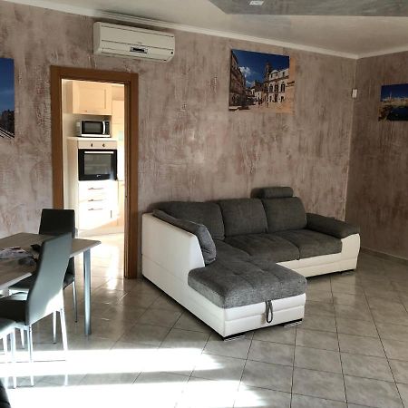 Casa Vacanza Bella Puglia Martina Franca Buitenkant foto