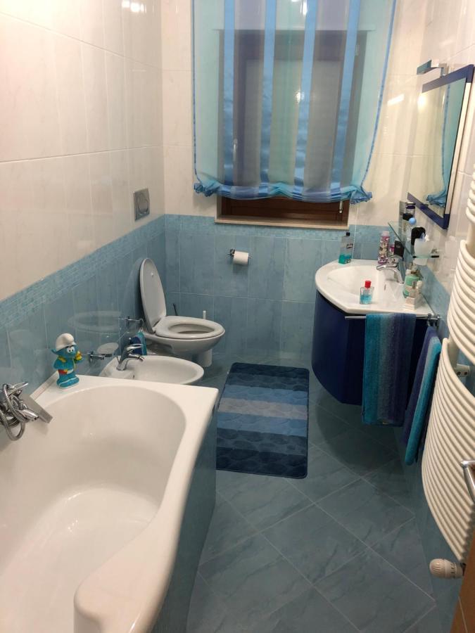 Casa Vacanza Bella Puglia Martina Franca Buitenkant foto
