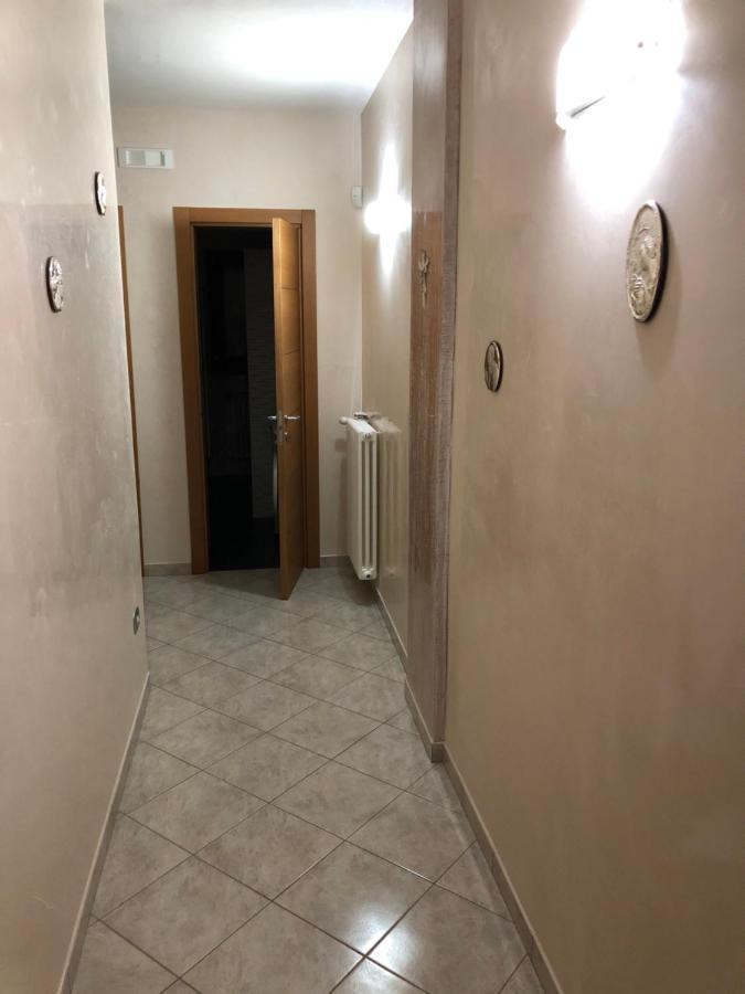 Casa Vacanza Bella Puglia Martina Franca Buitenkant foto