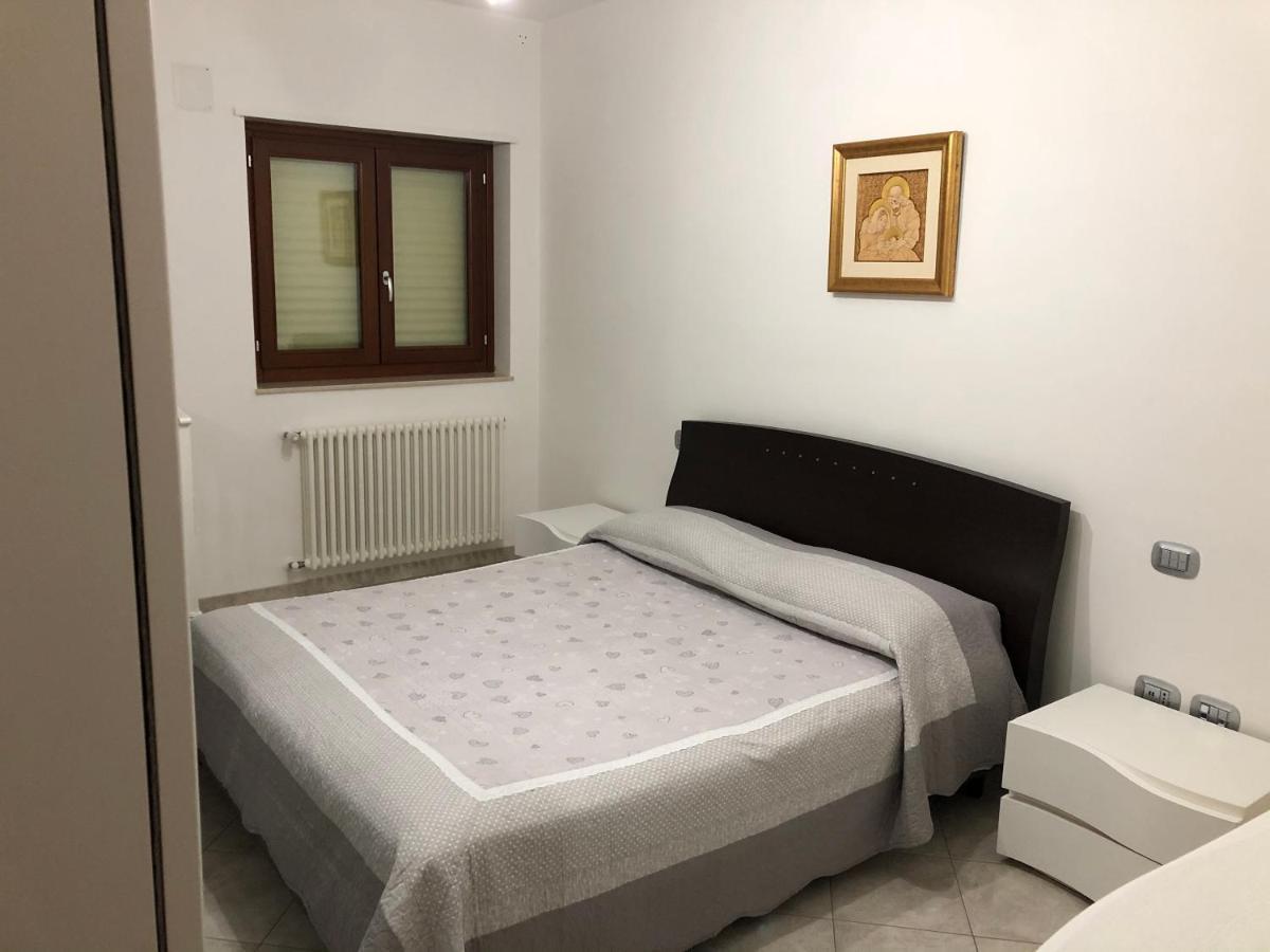 Casa Vacanza Bella Puglia Martina Franca Buitenkant foto