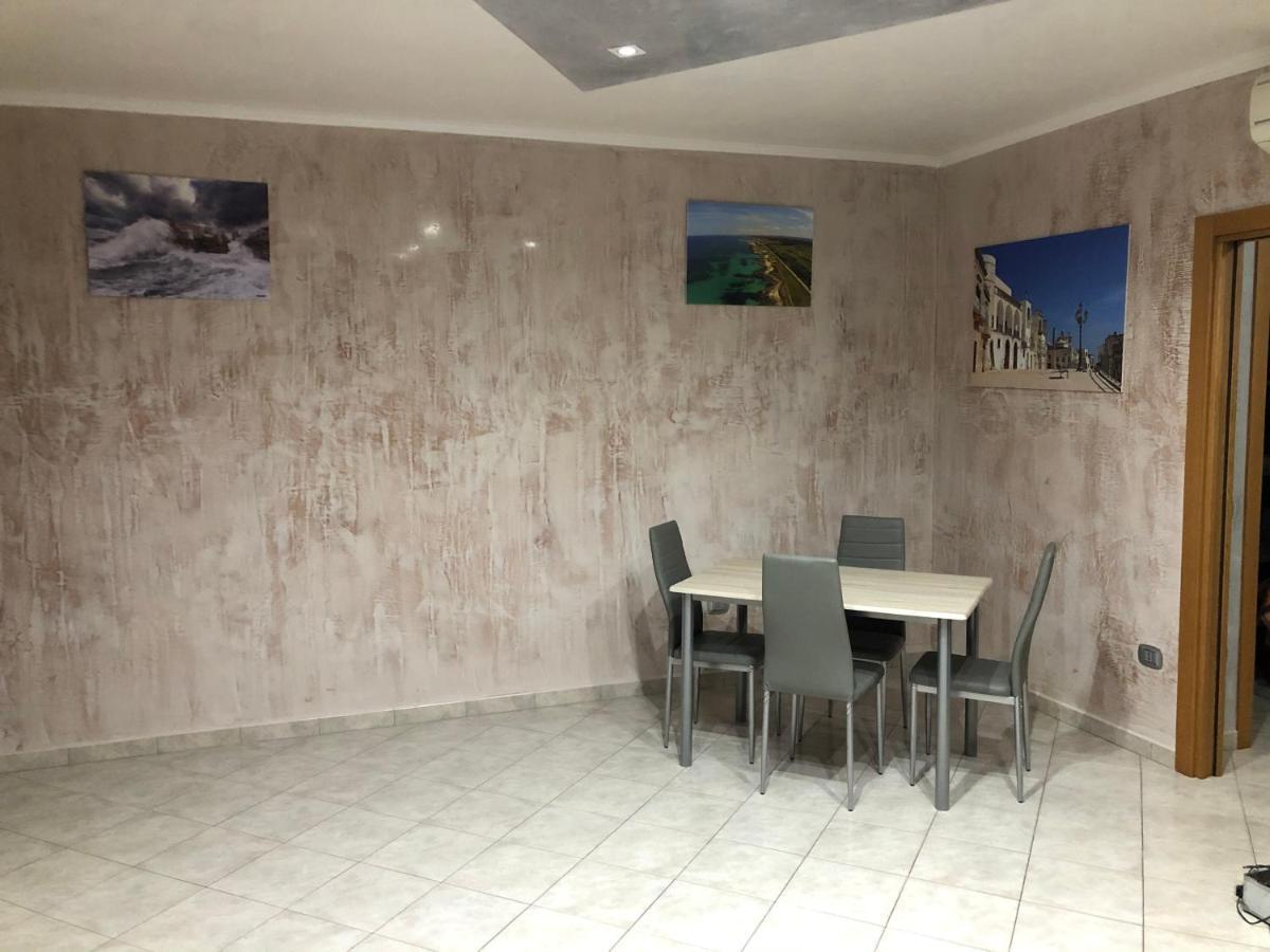 Casa Vacanza Bella Puglia Martina Franca Buitenkant foto
