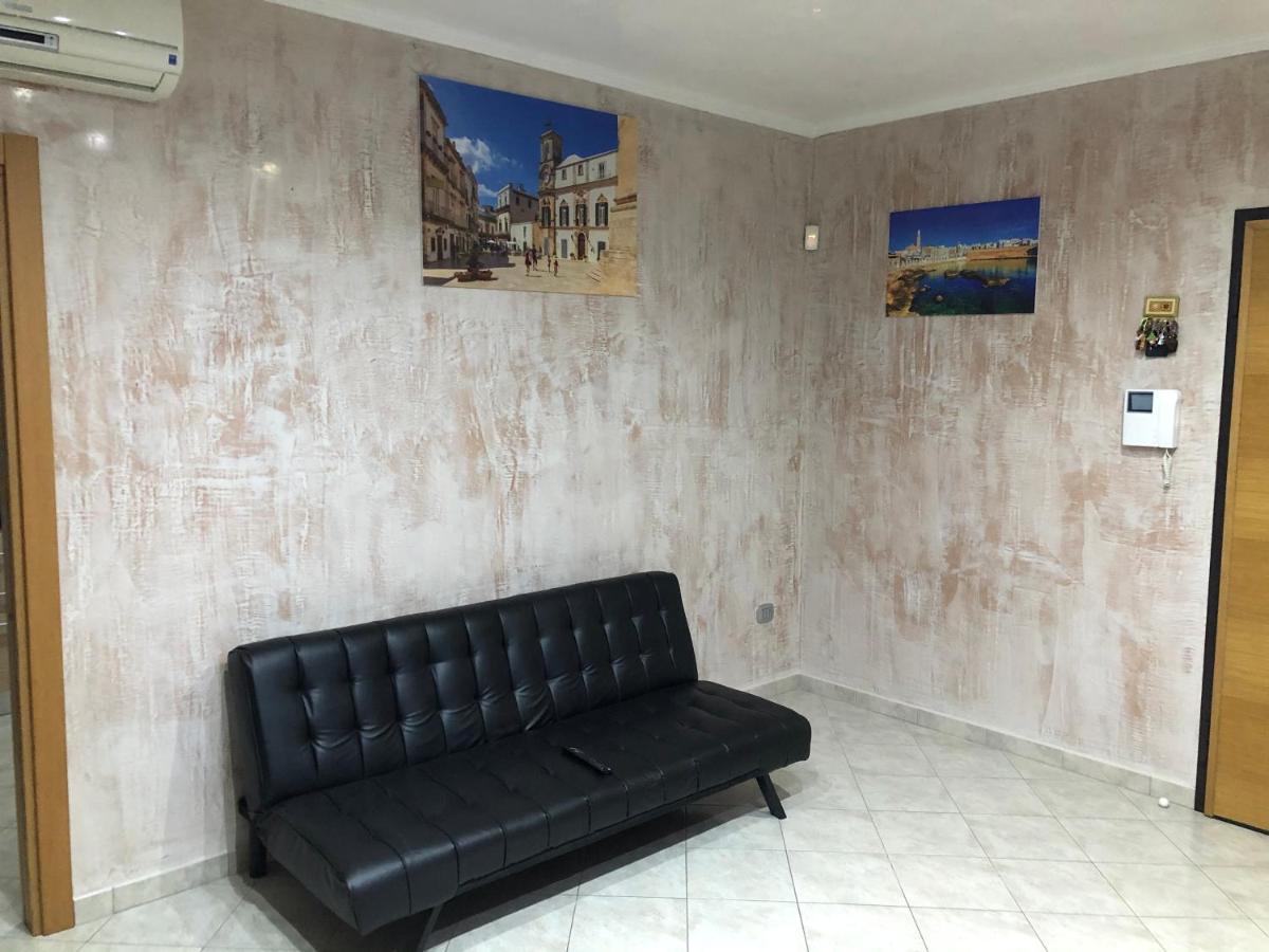 Casa Vacanza Bella Puglia Martina Franca Buitenkant foto