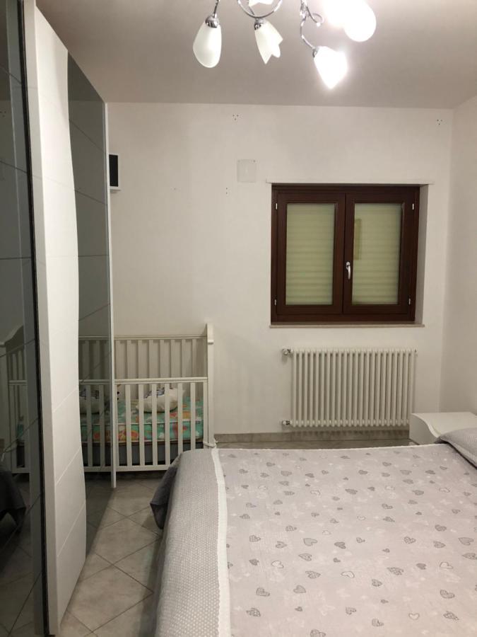 Casa Vacanza Bella Puglia Martina Franca Buitenkant foto
