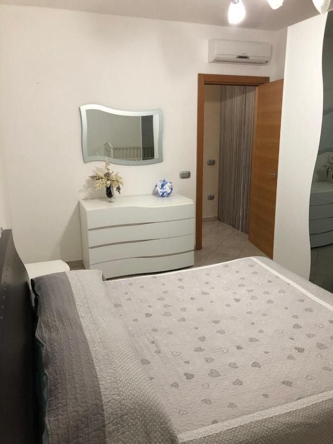 Casa Vacanza Bella Puglia Martina Franca Buitenkant foto