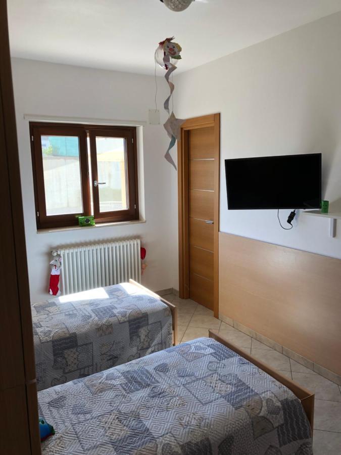 Casa Vacanza Bella Puglia Martina Franca Buitenkant foto
