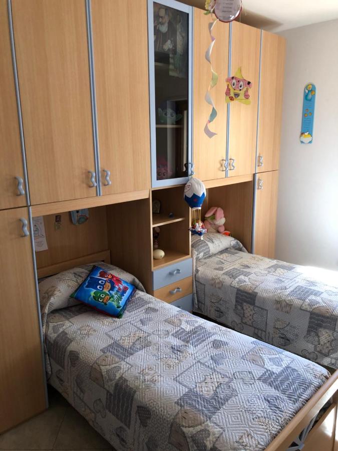 Casa Vacanza Bella Puglia Martina Franca Buitenkant foto