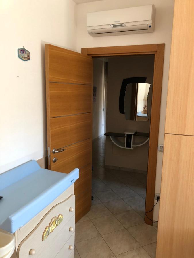 Casa Vacanza Bella Puglia Martina Franca Buitenkant foto