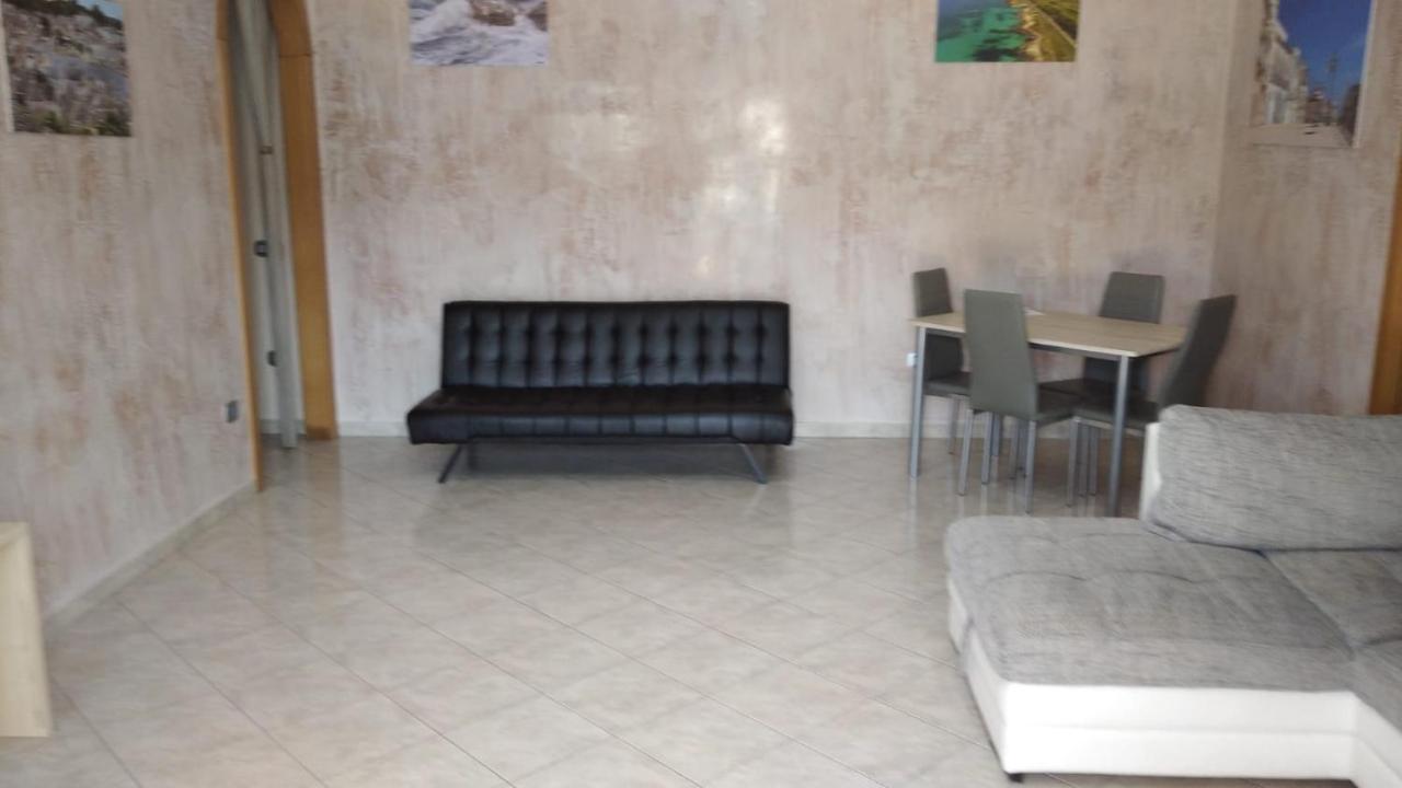 Casa Vacanza Bella Puglia Martina Franca Buitenkant foto